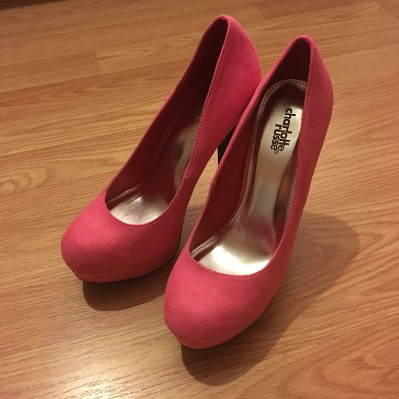 Shoes - Picture 2 of 2